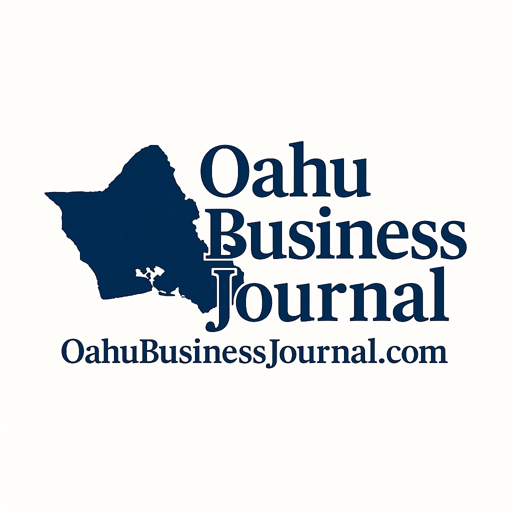 Oahu Business Journal